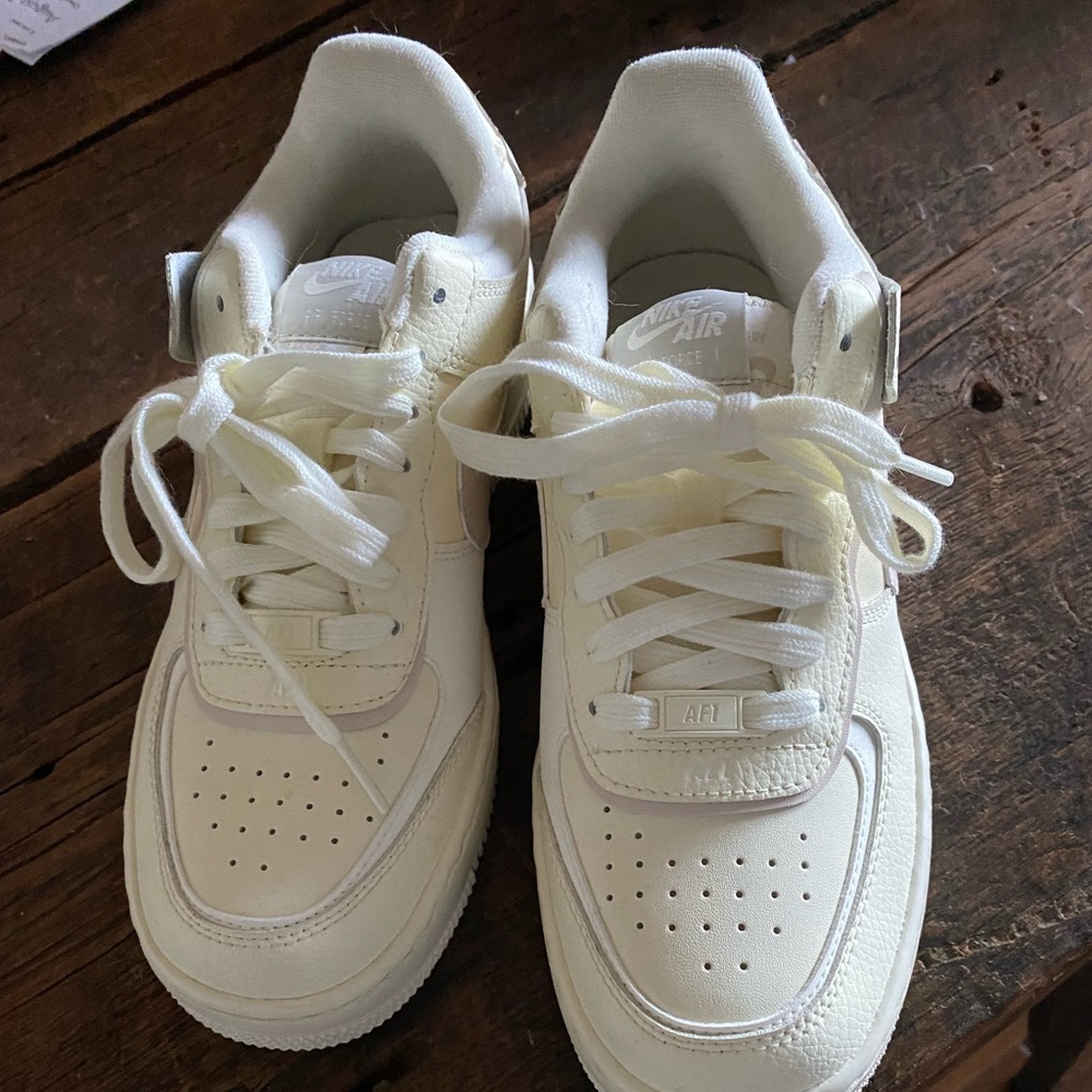 Nike Air shoes